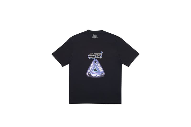 PALACE SKATEBOARDS パレススケートボード 2020年春コレクション発売アイテム一覧 Week 3 