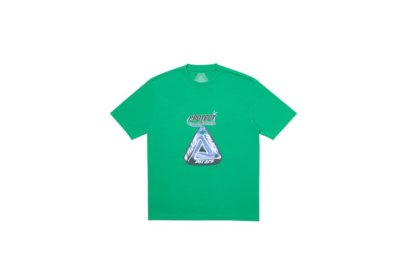 PALACE SKATEBOARDS パレススケートボード 2020年春コレクション発売アイテム一覧 Week 3 