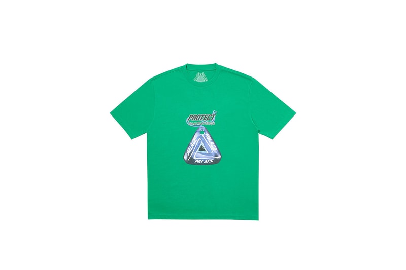 PALACE SKATEBOARDS パレススケートボード 2020年春コレクション発売アイテム一覧 Week 3 