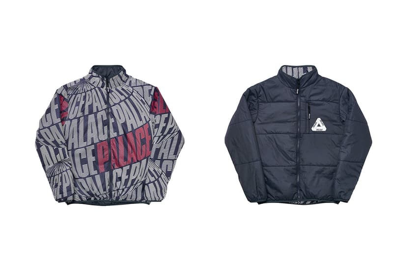 PALACE SKATEBOARDS パレススケートボード 2020年春コレクション発売アイテム一覧 Week 3 