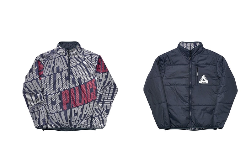 PALACE SKATEBOARDS パレススケートボード 2020年春コレクション発売アイテム一覧 Week 3 