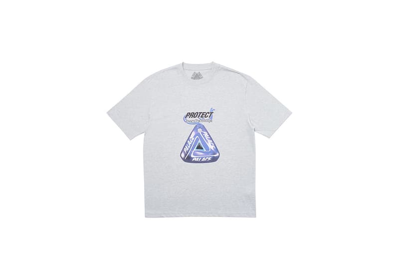PALACE SKATEBOARDS パレススケートボード 2020年春コレクション発売アイテム一覧 Week 3 