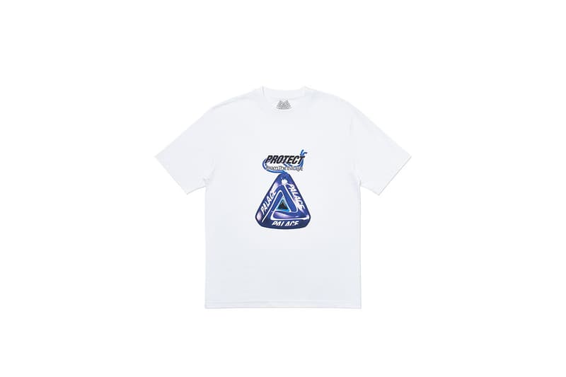 PALACE SKATEBOARDS パレススケートボード 2020年春コレクション発売アイテム一覧 Week 3 