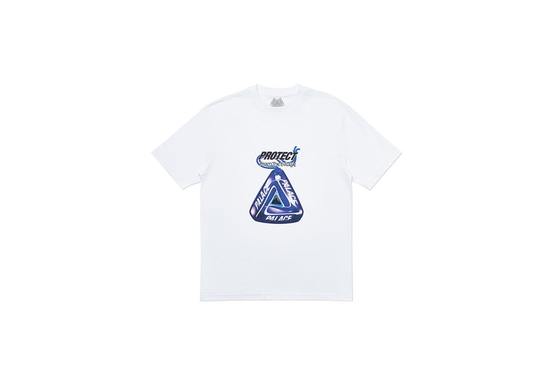 PALACE SKATEBOARDS パレススケートボード 2020年春コレクション発売アイテム一覧 Week 3 