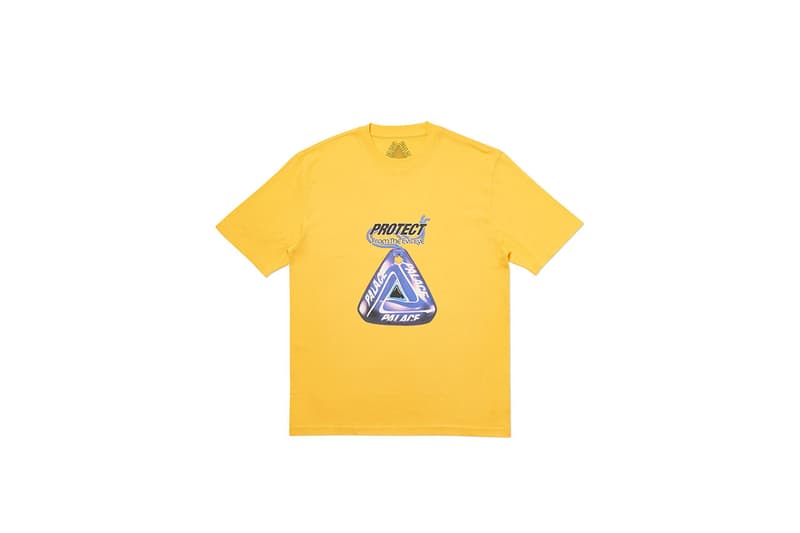 PALACE SKATEBOARDS パレススケートボード 2020年春コレクション発売アイテム一覧 Week 3 