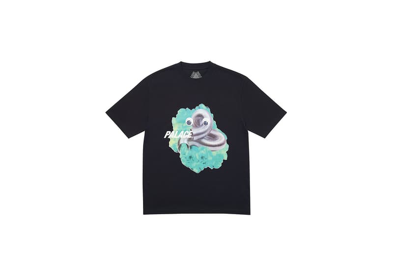 PALACE SKATEBOARDS パレススケートボード 2020年春コレクション発売アイテム一覧 Week 3 