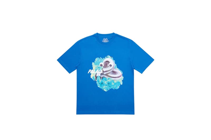 PALACE SKATEBOARDS パレススケートボード 2020年春コレクション発売アイテム一覧 Week 3 