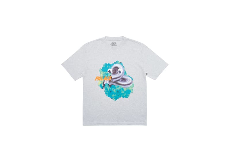 PALACE SKATEBOARDS パレススケートボード 2020年春コレクション発売アイテム一覧 Week 3 