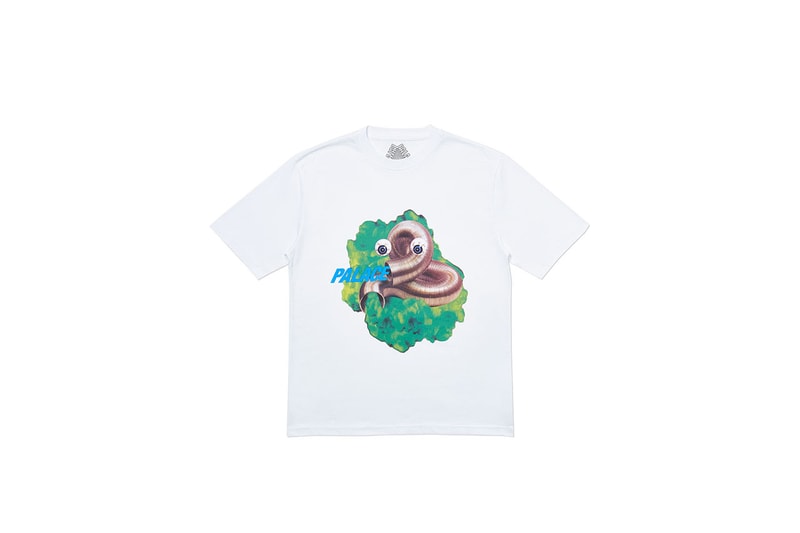 PALACE SKATEBOARDS パレススケートボード 2020年春コレクション発売アイテム一覧 Week 3 