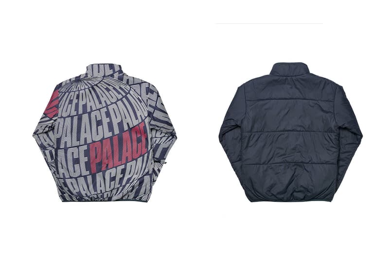 PALACE SKATEBOARDS パレススケートボード 2020年春コレクション発売アイテム一覧 Week 3 