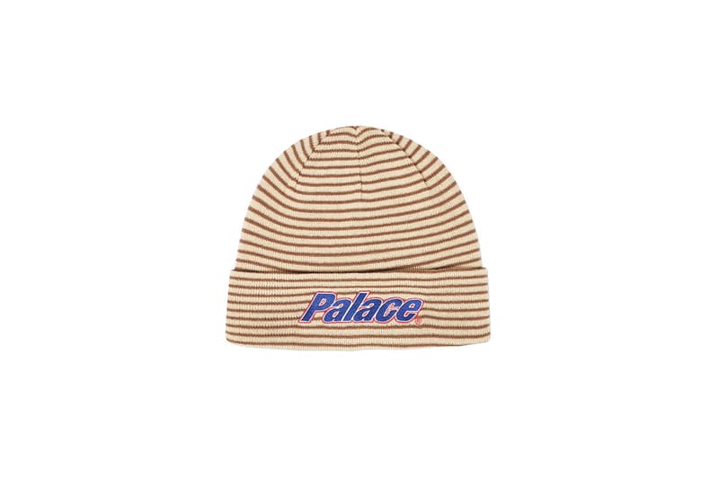 PALACE SKATEBOARDS パレススケートボード 2020年春コレクション発売アイテム一覧 Week 3 