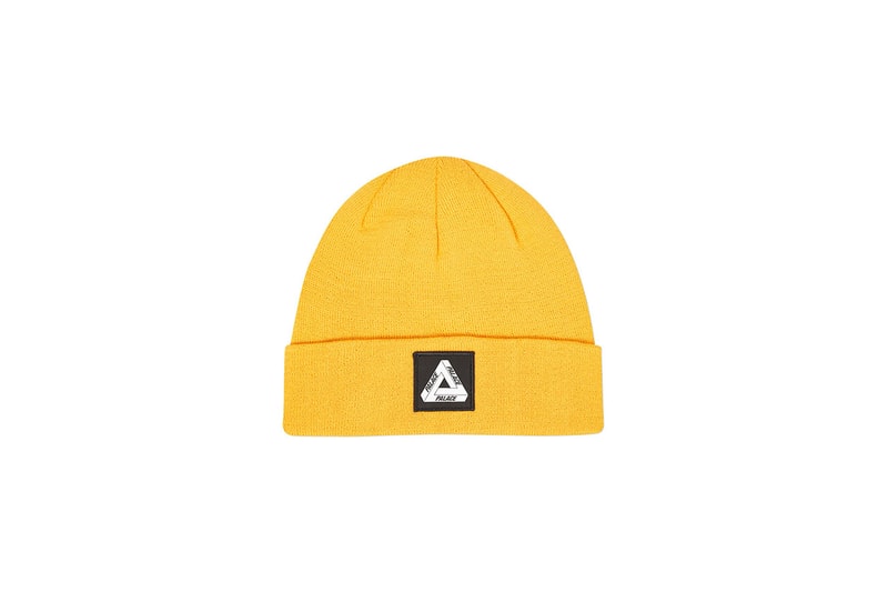 PALACE SKATEBOARDS パレススケートボード 2020年春コレクション発売アイテム一覧 Week 3 