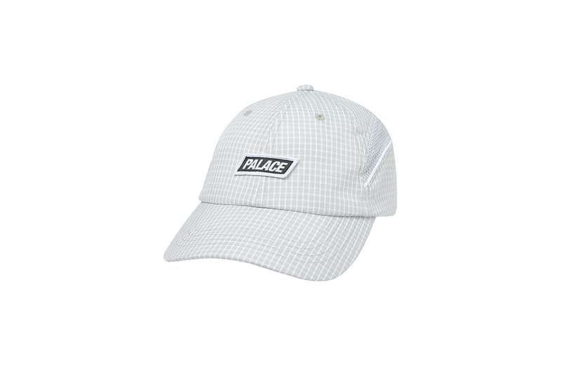 PALACE SKATEBOARDS パレススケートボード 2020年春コレクション発売アイテム一覧 Week 3 