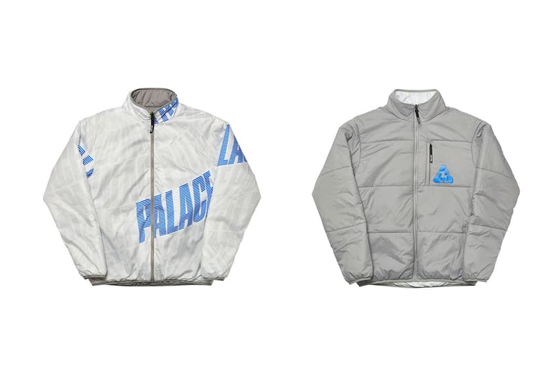 PALACE SKATEBOARDS パレススケートボード 2020年春コレクション発売アイテム一覧 Week 3 