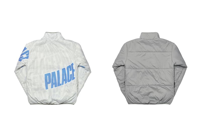 PALACE SKATEBOARDS パレススケートボード 2020年春コレクション発売アイテム一覧 Week 3 