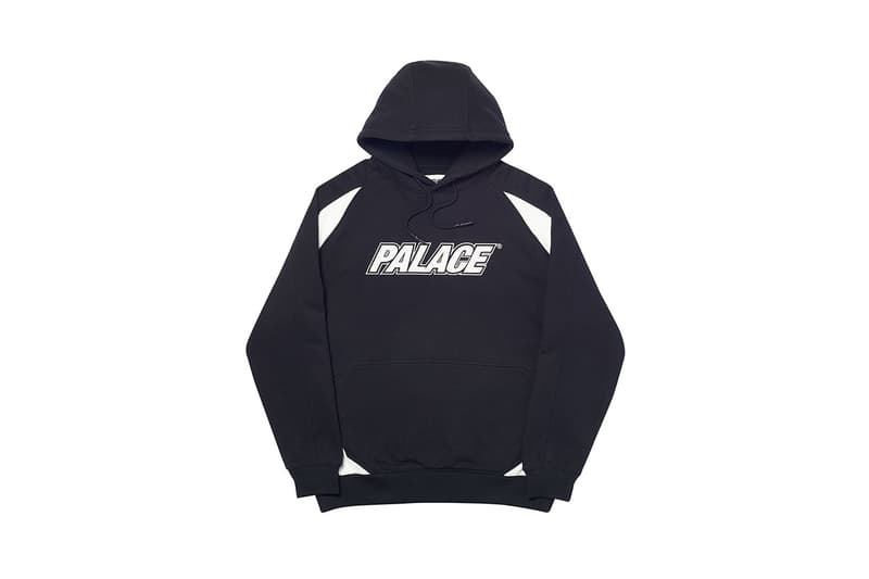 PALACE SKATEBOARDS パレススケートボード 2020年春コレクション発売アイテム一覧 Week 3 