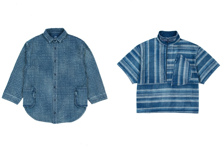 Porter Classic の伊勢丹店がリニューアルオープン