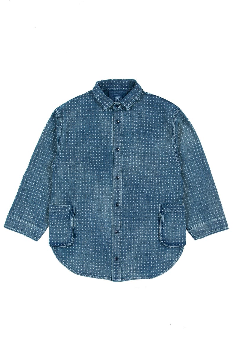 ポータークラッシック Porter Classic 伊勢丹がリニューアルオープン