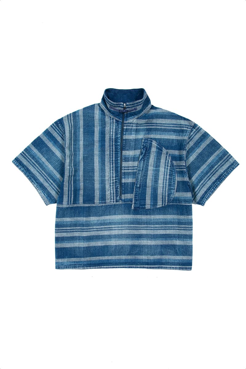 ポータークラッシック Porter Classic 伊勢丹がリニューアルオープン