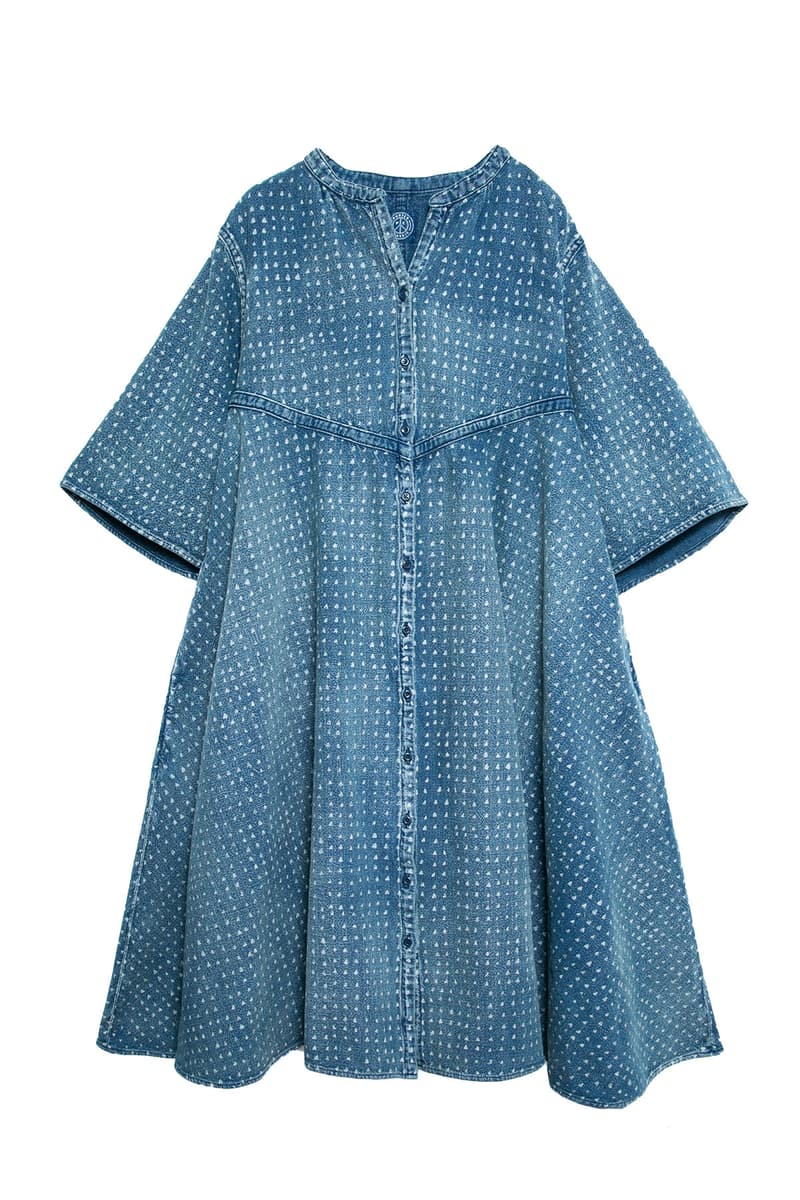 ポータークラッシック Porter Classic 伊勢丹がリニューアルオープン