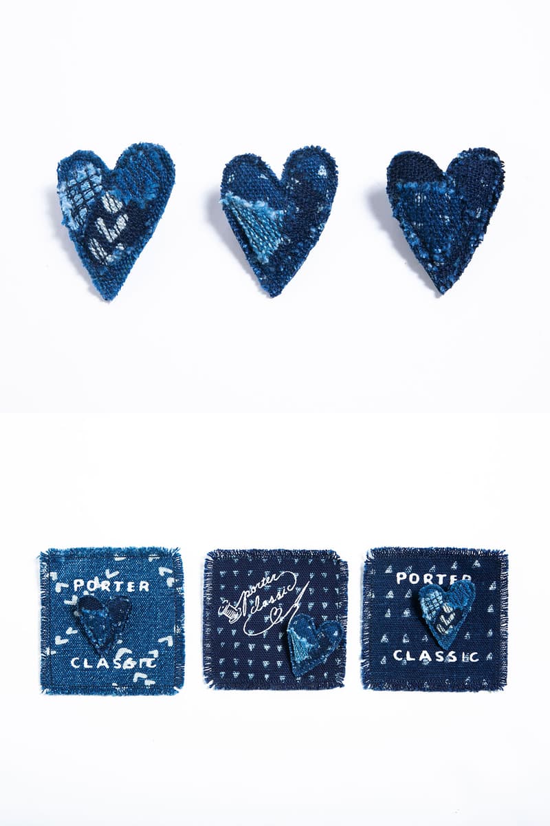 ポータークラッシック Porter Classic 伊勢丹がリニューアルオープン