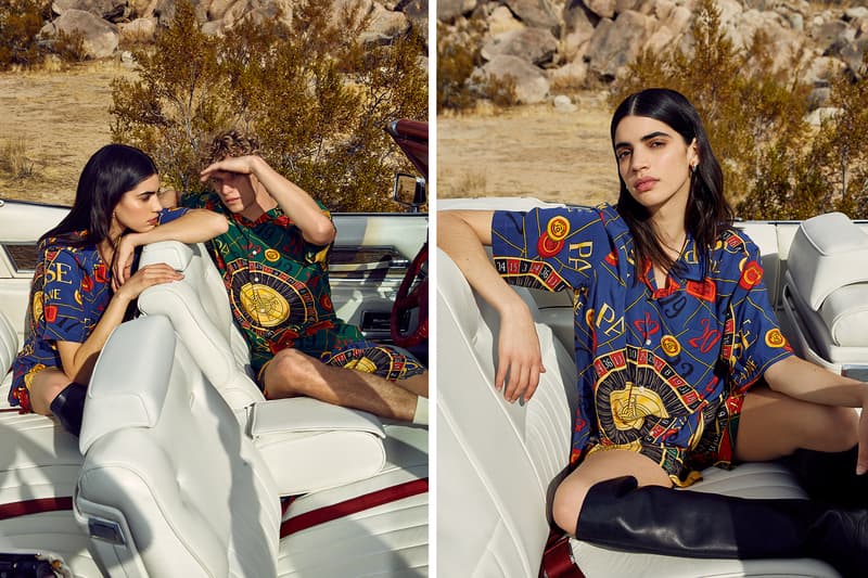 Polo Ralph Lauren  ポロラルフローレン 大人気カジノコレクション コレクターズアイテム 数量限定発売