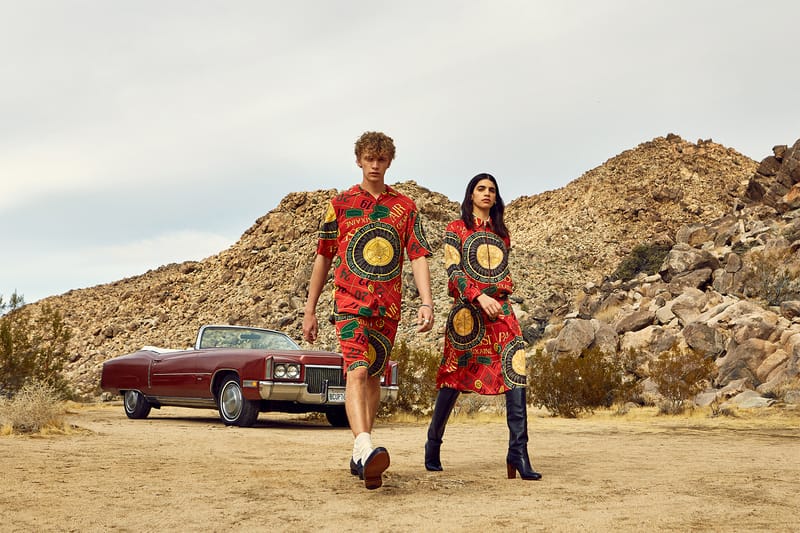 Polo Ralph Lauren が貴重なコレクターズアイテムとして知られるカジノコレクションを復刻発売