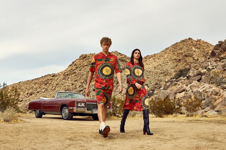 Polo Ralph Lauren が貴重なコレクターズアイテムとして知られるカジノコレクションを復刻発売