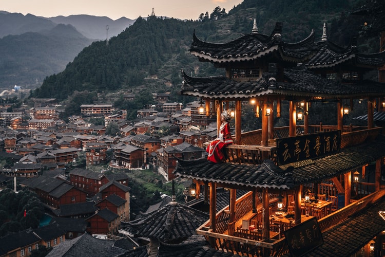 人気ストリートフォトグラファー RK による個展 “NEOrient” が東京・渋谷にて開催