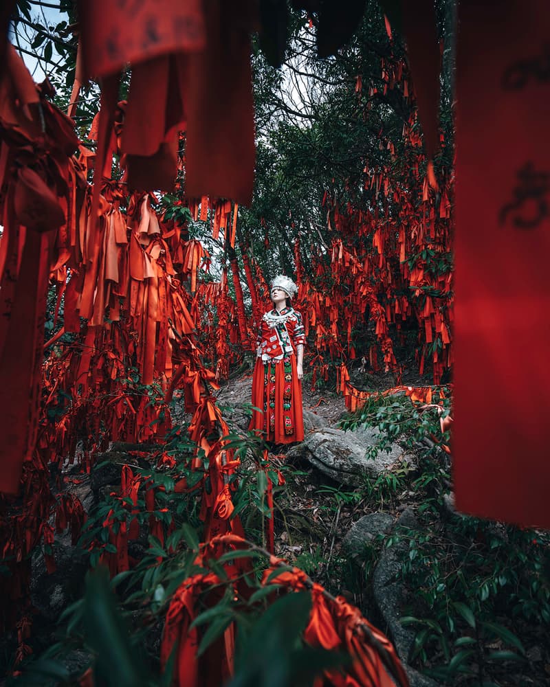 人気ストリートフォトグラファー RK による個展”NEOrient”が東京・渋谷にて開催 RK Photographer NEOrient Diesel Gallery Exhibition