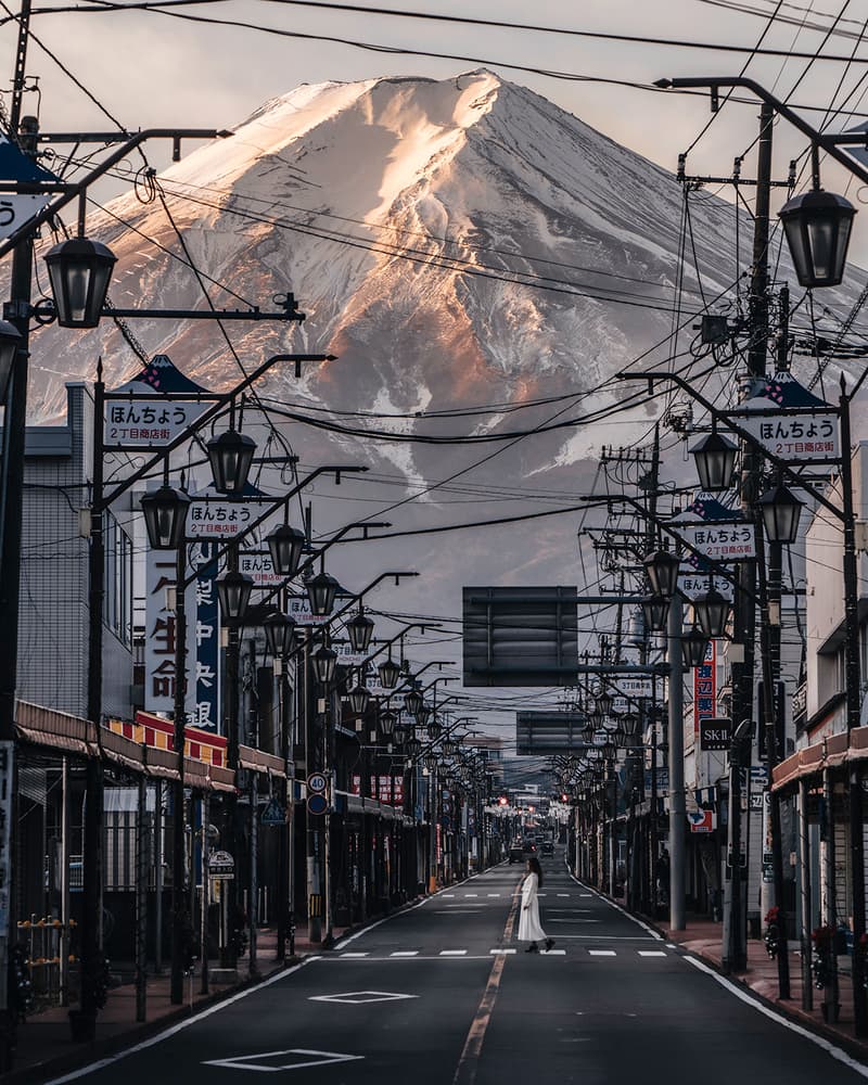 人気ストリートフォトグラファー RK による個展”NEOrient”が東京・渋谷にて開催 RK Photographer NEOrient Diesel Gallery Exhibition
