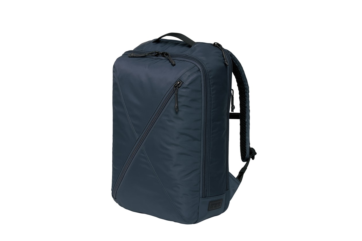 浦沢直樹が描き下ろした Samsonite RED サムソナイト の2020年キービジュアルが公開