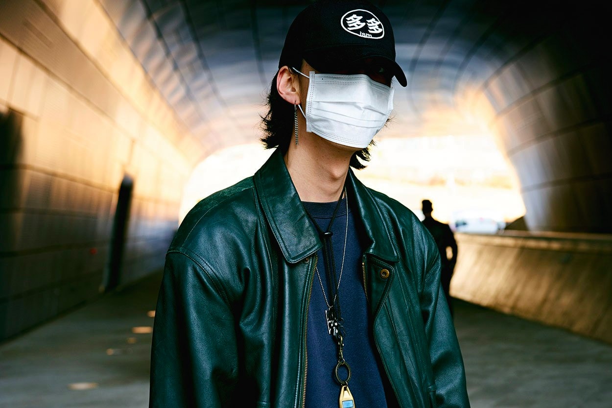 年秋冬のソウル ファッションウィークの開催中止が決定 Hypebeast Jp 年秋冬のソウル ファッションウィークの開催中止が決定 Hypebeast Jp