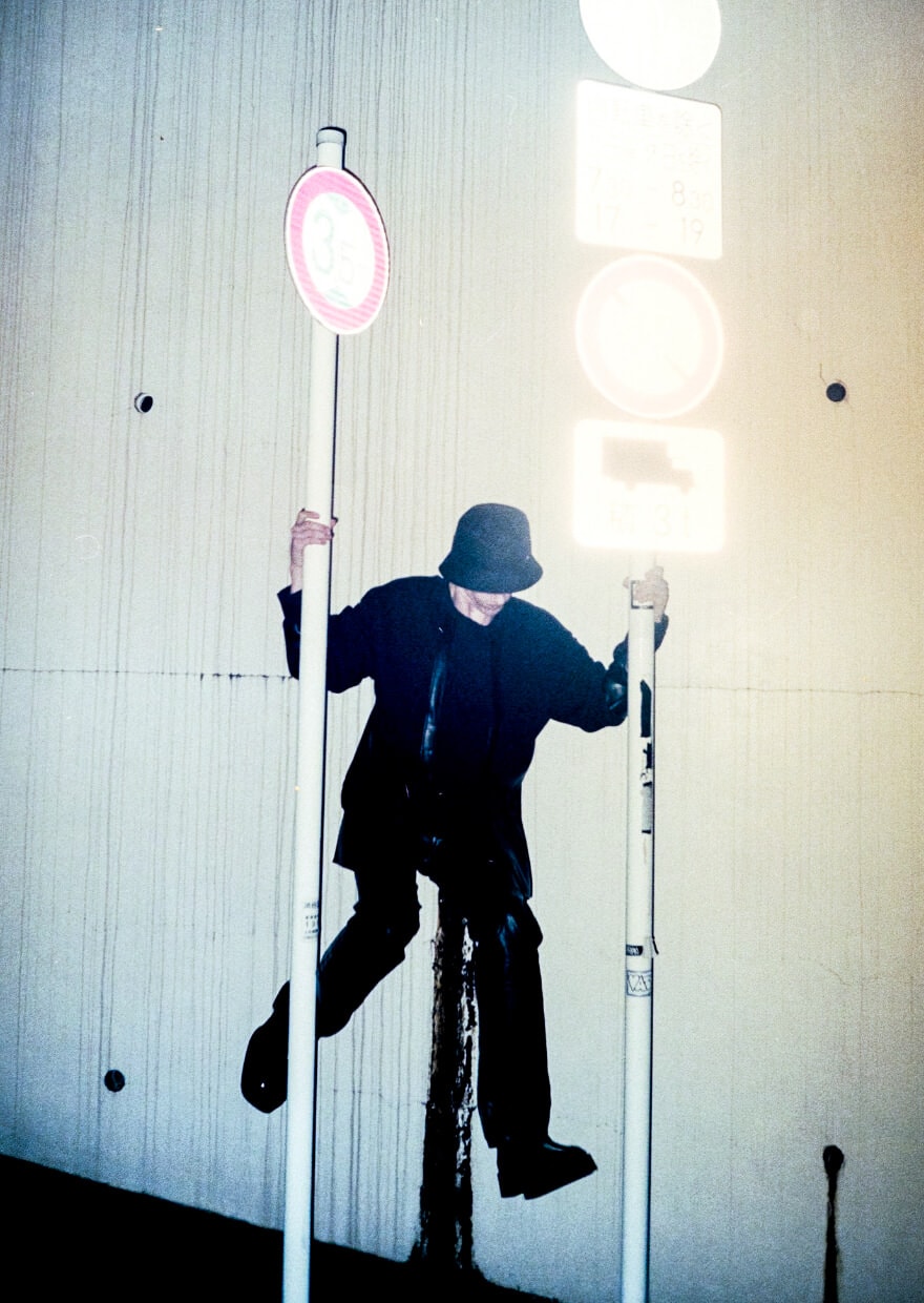 Seiko Prospex　セイコー プロスペックス　エディトリアル　時計　カジュアルウオッチブランド