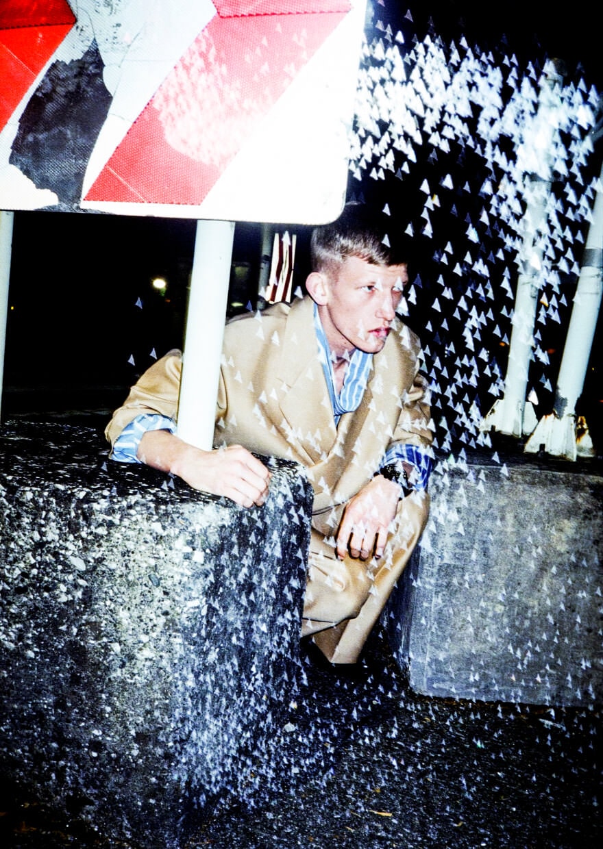 Seiko Prospex　セイコー プロスペックス　エディトリアル　時計　カジュアルウオッチブランド