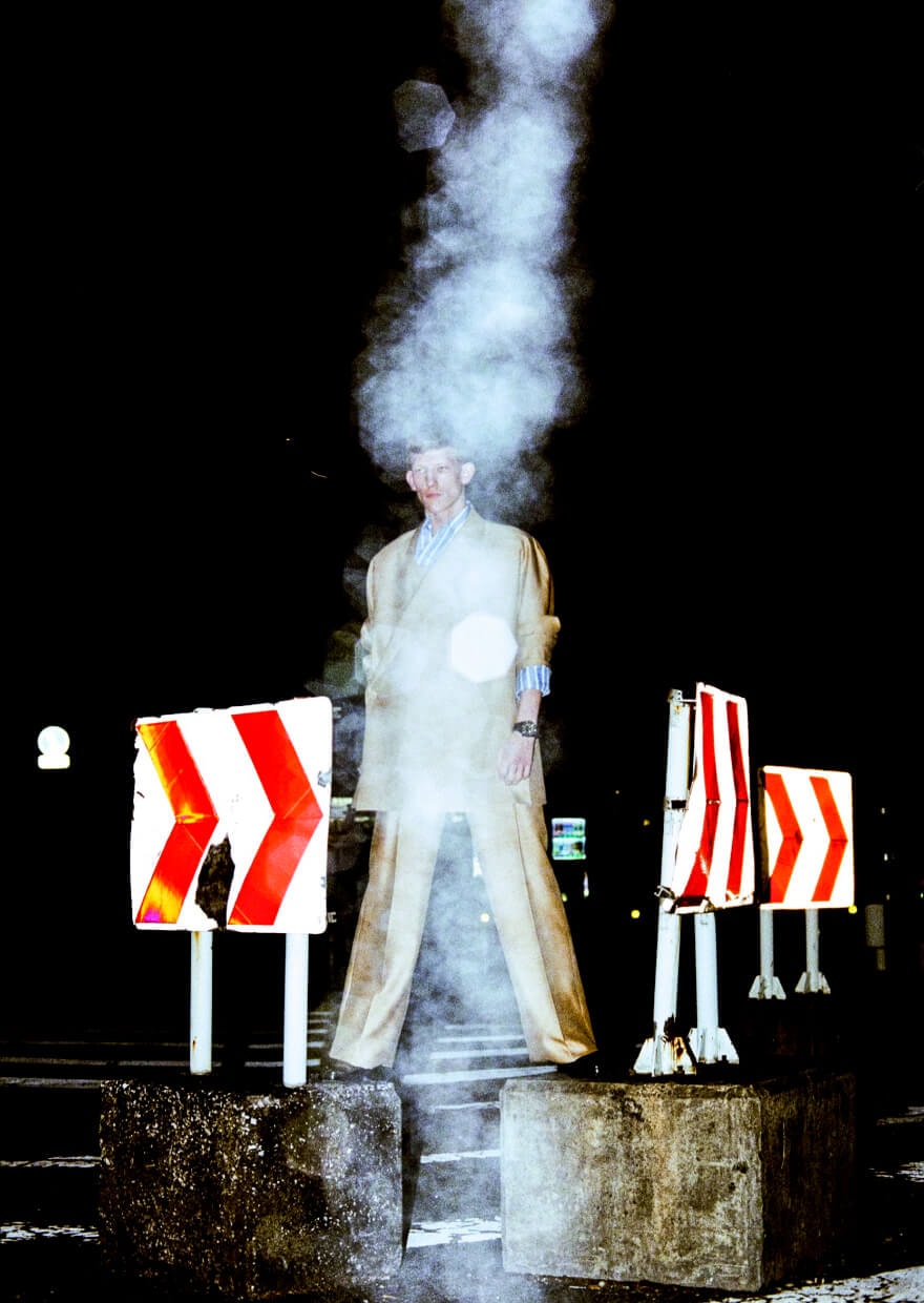 Seiko Prospex　セイコー プロスペックス　エディトリアル　時計　カジュアルウオッチブランド