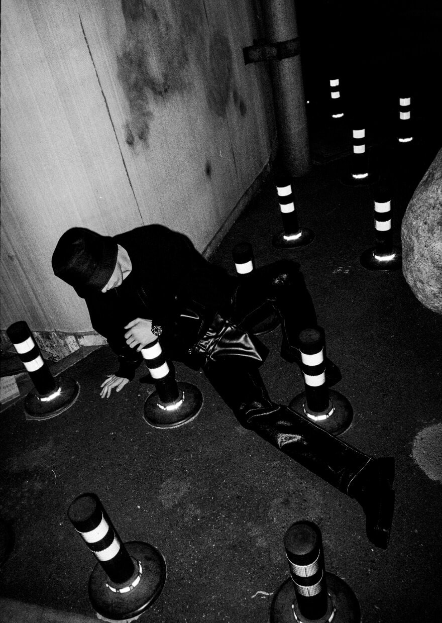 Seiko Prospex　セイコー プロスペックス　エディトリアル　時計　カジュアルウオッチブランド