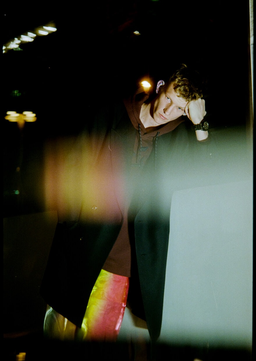 Seiko Prospex　セイコー プロスペックス　エディトリアル　時計　カジュアルウオッチブランド