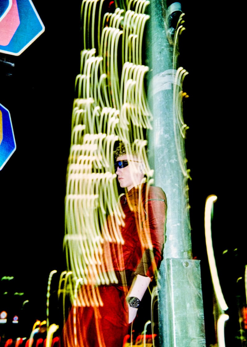 Seiko Prospex　セイコー プロスペックス　エディトリアル　時計　カジュアルウオッチブランド