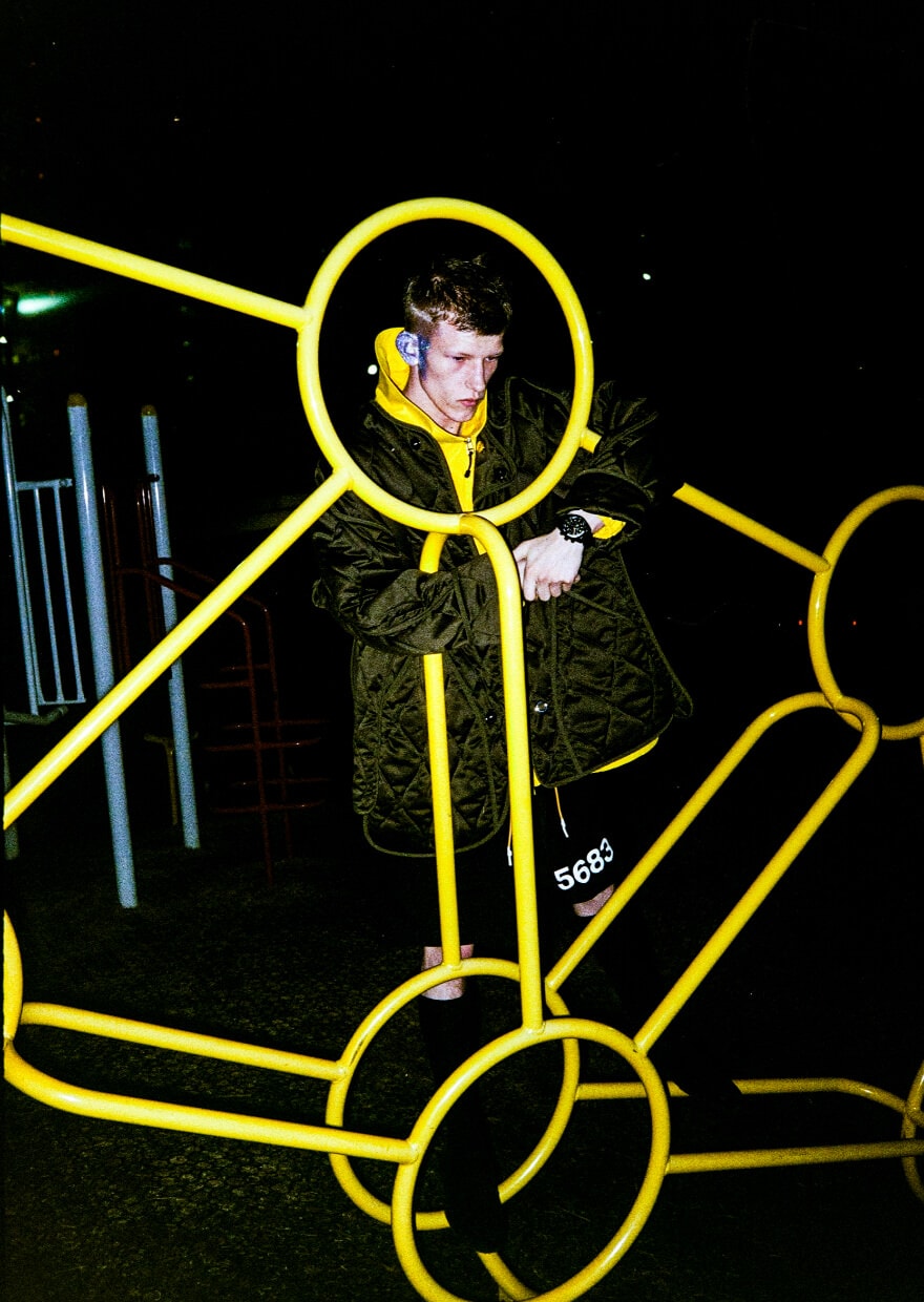 Seiko Prospex　セイコー プロスペックス　エディトリアル　時計　カジュアルウオッチブランド