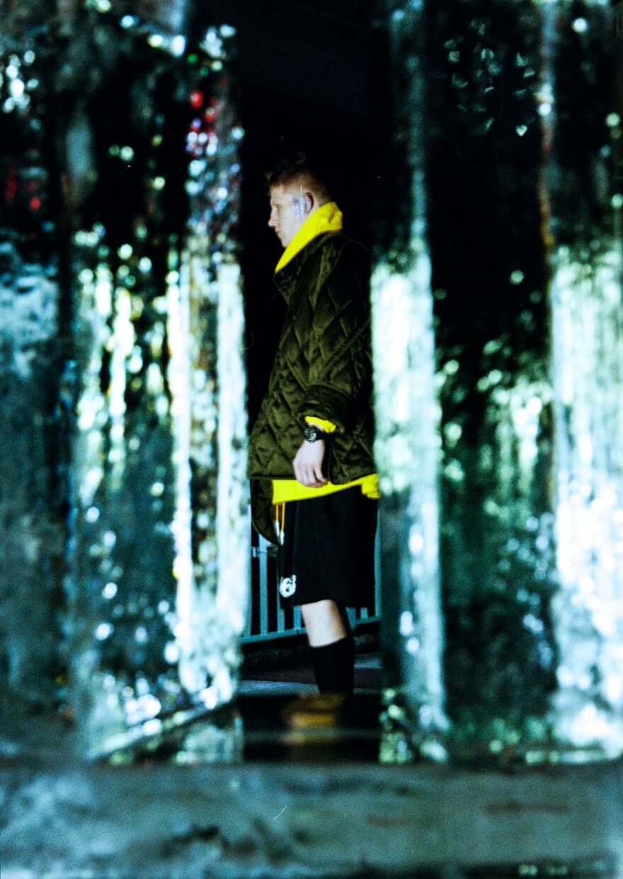 Seiko Prospex　セイコー プロスペックス　エディトリアル　時計　カジュアルウオッチブランド