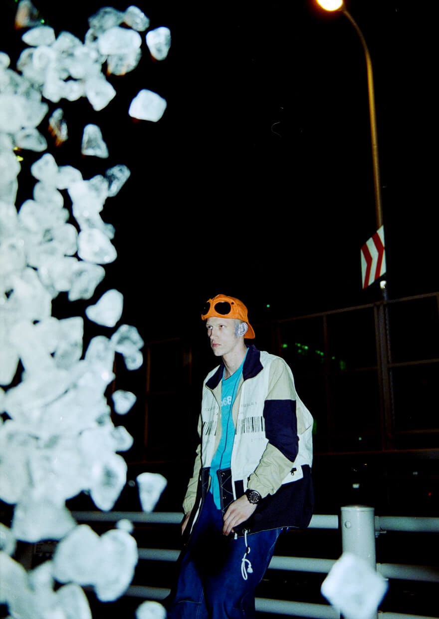 Seiko Prospex　セイコー プロスペックス　エディトリアル　時計　カジュアルウオッチブランド