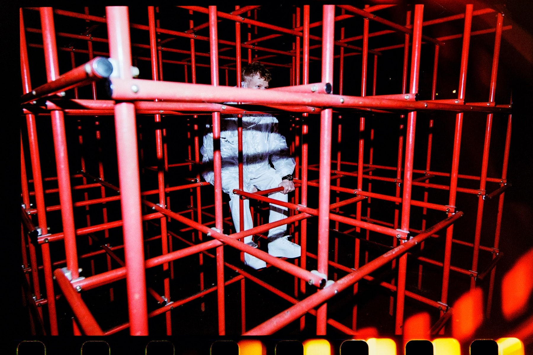 Seiko Prospex　セイコー プロスペックス　エディトリアル　時計　カジュアルウオッチブランド