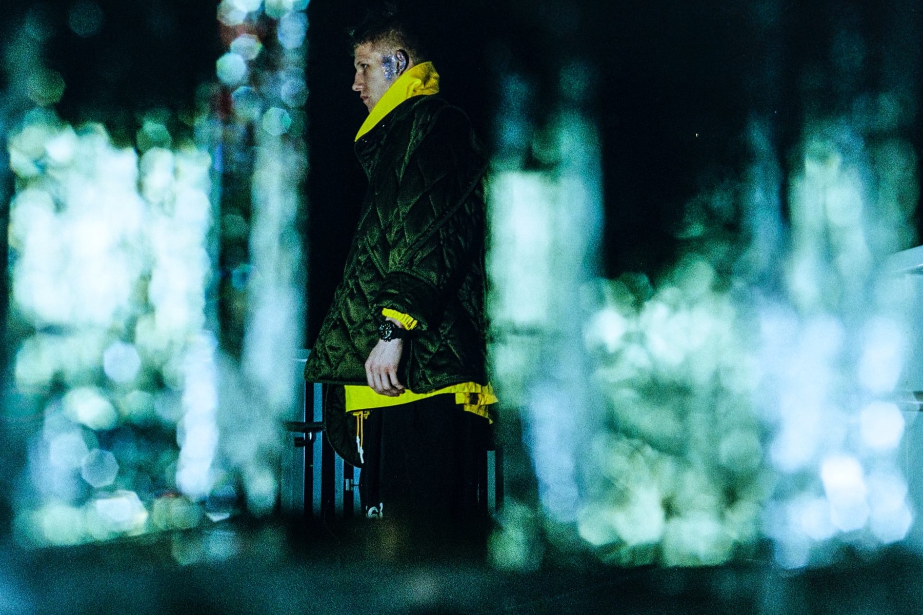 Seiko Prospex　セイコー プロスペックス　エディトリアル　時計　カジュアルウオッチブランド