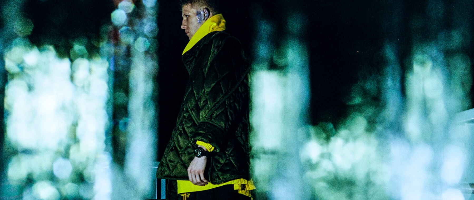 Seiko Prospex　セイコー プロスペックス　エディトリアル　時計　カジュアルウオッチブランド