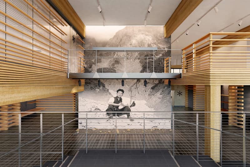 Snow Peak がポートランド旗艦店&北米本社を移転オープン snow peak portland oregon north america headquarters hq flagship store shop