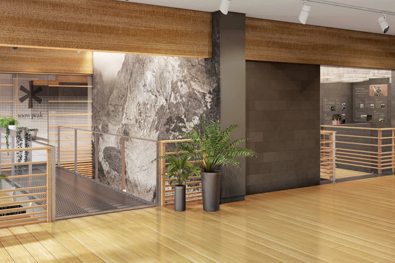 Snow Peak がポートランド旗艦店＆北米本社を移転オープン snow peak portland oregon north america headquarters hq flagship store shop 