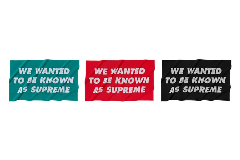 シュプリーム Supreme 2020年春夏コレクション アクセサリー 遊び心が溢れ過ぎて、やや、やりすぎ感(?)すら漂う〈Supreme〉のアクセサリー類。今季も無駄に(?)実用性抜群なアイテムがずらりと並ぶ。世界中のプロメカニックから絶大な評価を得る「Mac Tools(マックツールズ)」のワークステーションから、1987年創業の「S&M Bikes」によるBMX ダートバイク、「Leica(ライカ)」の双眼鏡、ボックスロゴの入ったジップロック®、2Pac(トゥパック)のホログラム画像を配置したスケートデッキ、そして、なんとオレオのクッキーまで……。日本展開のないプロダクトが含まれている可能性もあるが、2020年春夏コレクションも決して期待を裏切らないラインアップに。