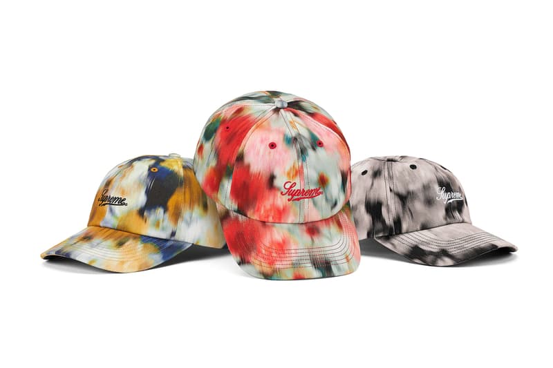 シュプリーム Supreme 2020年春夏コレクション ヘッドウェア