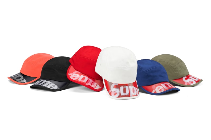 シュプリーム  Supreme 2020年春夏コレクション ヘッドウェア